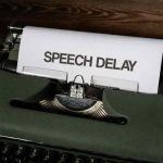 speech delay atau lambat bicara