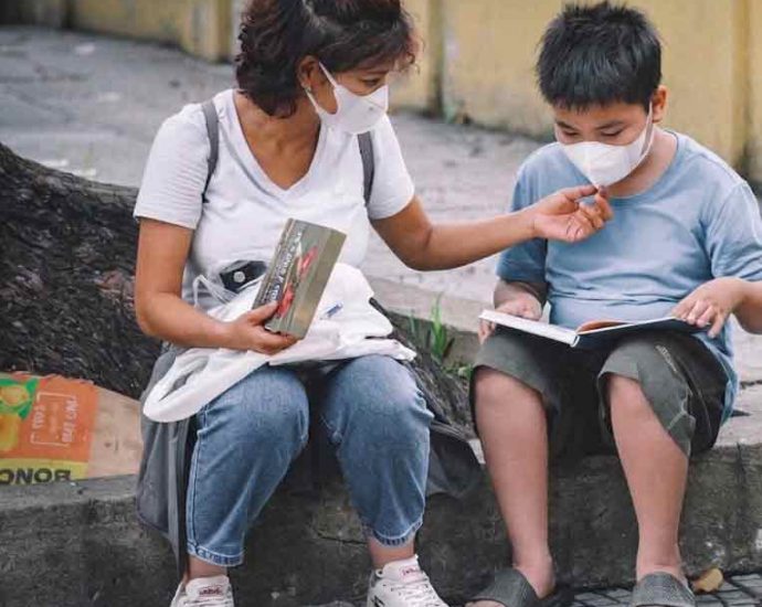 stimulasi untuk merangsang bicara pada anak