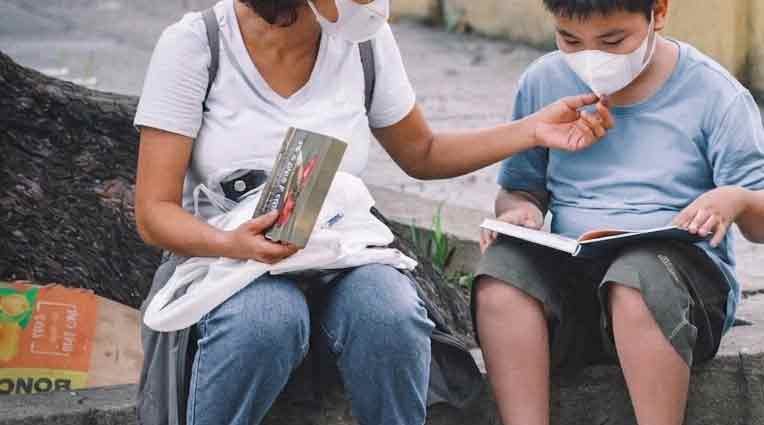 stimulasi untuk merangsang bicara pada anak